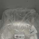 HBTower Potty Training Seat with Step Stool Ladder for Toddlers, Adjustable Kids Toilet Seat with Splash Guard, Anti-Slip Pads & Safety Handles, Comfortable Potty Chair for Boys & Girls (Grey)