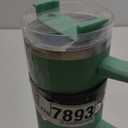 Vessel Stainless Steel Insulated Tumbler 40oz Green