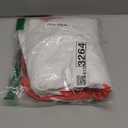 ZESICA Womens Summer Bodycon Maxi Dresses 2026 Floral Spaghetti Strap Square Neck Sleeveless Boho Beach Long Dresses (Medium, White)