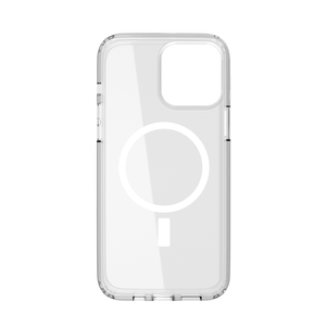 Apple iPhone 13 Clear Case with MagSafe