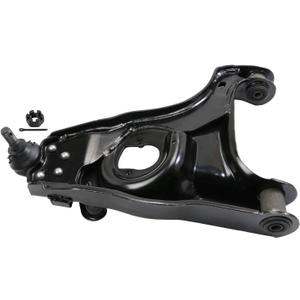 MOOG RK620474 Front Left Lower Suspension Control Arm and Ball Joint Assembly for Dodge Dakota