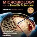 Burton's Microbiology for the Health Sciences, Enhanced Edition