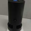 [Built-in Apps & 2026 Upgraded] Mini Projector with WiFi 6 and Bluetooth 5.4 Support 1080P Auto Keystone 180 Rotatable Projectors Portable Compatibile with HDMI/TV Stick/Memory Stick