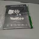 Men's Compression Pants Athletic Sports Leggings Baselayer Workout Tights for Running Yoga Basketball Football S