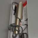 TYMO CurlPro Plus Automatic Rotating Curling Iron - Upgraded Long Barrel Curling Wand for Long Hair, Ceramic Hair Curler for Women, Anti-Scald, Tangle-Free, 600M Ionic, Dual Voltage, Gold, 1 Inch