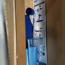 Bona Hardwood Floor Premium Spray Mop - Includes Wood Floor Cleaning Concentrate and Machine Washable Microfiber Cleaning Pad - Dual Zone Cleaning Design for Faster Cleanup