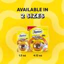 Temptations Meaty MixUps Cat Treats with Chicken & Turkey, 1.5 oz. Pouch (Pack of 7) (EXP 10/22/26)