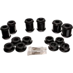 Energy Suspension 3.3177G Rear Control Arm Bushing Set for Corvette