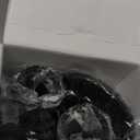 slopehill Professional Ionic Hair Dryer, Powerful 1800W Fast Drying Low Noise Blow Dryer with 2 Concentrator Nozzle 1 Diffuser Attachments for Home Salon Travel (Black)