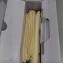 THREAD SPREAD 100% Egyptian Cotton Pillow Cases Queen Size Set of 2 - Luxury 1000 Thread Count Queen Pillow Cases (Ivory), Soft Cooling Sateen Weave Hotel Quality Egyptian Cotton Pillowcases