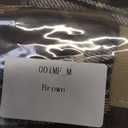 Kuoser Waterproof Dog Coat, Reversible Dog Jacket for Medium Dogs, Adjustable Durable Doggie Winter Coat Warm Puppy Cold Weather Apparel from Small to Large Breed, Brown M (Medium (Pack of 1))