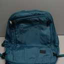 MATEIN Travel Backpack Large, Water Resistant Carry on Backpack for Travelling, Airline Approved Large Capacity Back Pack, Expandable Lightweight Overnight Daypack, Travel Gift, Peacock Blue