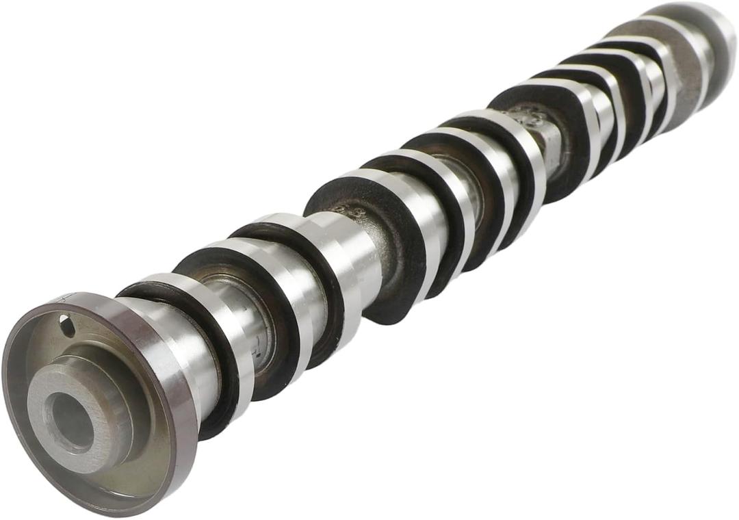 5047913AD Right Side Intake Camshaft Fit For Jeep Grand Cherokee Wrangler Gladiator Grand Cherokee Dodge Durango Chrysler Pacifica Voyager Ram 1500 ProMaster 1500 2500 3500 3.6L V6 2016-2024 5047913AA