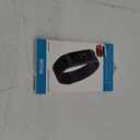 Stainless Steel Metal Band fit for Fitbit Charge 5/6 Black