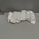 6 Pack Replacement Water Filter for Breville Espresso Machine Barista Pro BES878, Barista Touch Bes880, Oracle Touch BES990, Oracle BES980, Dual Boiler BES920 Bambino ClaroSwiss Sage, BES008WHT0NUC1