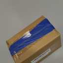 200 Pcs Clear Plastic Cupcake Boxes Mooncake Container, Mini Bundt Cake Containers, Individual Dessert Containers with Dome Lids, Mini Flan Container for Cheese Pastry Dessert