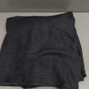 Women 1PC Abaya Dress Simple Kaftan Eid Dress for Women Muslim Casual Robe Fashion Jilbab Dubai Travel Outfits (Medium, Dark Grey)