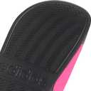adidas unisex-adult Adilette Shower (Black)