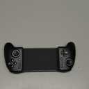 Mocagen Mobile Gaming Controller, MC2 Phone Controller for iPhone/Android/Switch/Oled/Switch 2 with Programmable/Hall Effect Joysticks & Analog Triggers/RGB Light