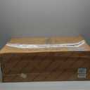 VEVOR Winter Gazebo Cover Fits 10 x 12 ft Hardtop Gazebos, All-Weather Gazebo Cover with Sidewalls & Mesh Windows, High-Density PE Material, Enclosed Storage Shelter Covers, Gazebos not Included