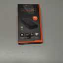 Heated Vest Battery Pack 15000mAh (Black)