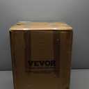 VEVOR Digital Depository Safe 1.7 Cubic Feet Made of Carbon Steel Electronic Code Lock Depository Safe with Deposit Slot with Two Emergency Keys Depository Box for Home Hotel Restaurant and Office