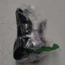 baleaf Women's Lycra Swim Sports Bra Modest Scoop Neck Criss Cross UPF50+