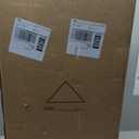 DJ Lights with Stand, Party Bar Gig Lighting Package with Carry Bag, Sound Activated Disco Lights for Parties DMX & Remote Control, LED Stage Lighting System for Booth, Band, Wedding, Shows