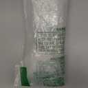 TAILI Shower Head Holder Suction, Handheld Shower Head Bracket, Height Angle Adjustable Wall Mounted, Bathroom Showerhead Holder Removable No Drilling Waterproof, Square Suction Cup, White