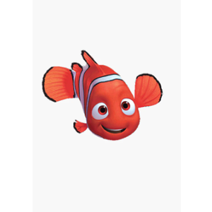 Nemo stickers