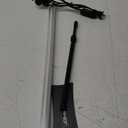 JCBritw Standing LED Grow LightAdjustable 2ft T8 Bar Plant Light, White 4500K Full Spectrum Plant Grow Lamp on Stand for Indoor Plants Seed Starting, Seedlings, Veg, Flower