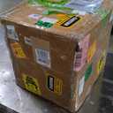 Newhai 2 in 1 Commercial Meat Cutter Machine, 3.5mm Electric Meat Slicer, Food Vegetable Slicer Shredder, 850W 110volt for Home Kitchen Small Restaurant (3.5mm)