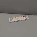 Smart Watch for Kids with 26 Puzzle Games, HD Touch Screen Kids Watch, Camera, Music Player, Alarm Clock, Calculator, Pedometer, Learn Card - 12/24hr Toys for Age 3-12 Year Old, Birthday Gift for Boys (Blue)