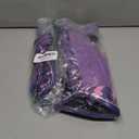 Dog Harness for Large Dogs Heavy Duty, No Pull Tactical Dog Harness with Molle System, Easy On and Off Service Dog Vest, Breathable Padded, Adjustable Reflective Pet Vest for Walking Hiking Training, XL