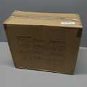 WIFTREY 12x9x6 inches White Shipping Boxes pack of 15, Corrugated Cardboard Boxes 12 x 9 x 6 for Packaging Small Business, Moving, Mailing