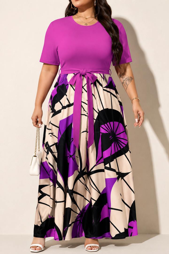 Women's Dress, Size 2XL