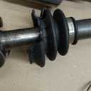 Cardone 66-1345 New CV Axle