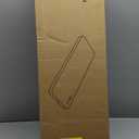 LOSTHORIZON Air & Foam Camping Mattress, Self-Inflating Sleeping Pad, 4.5" Thick, with Pump Sack, Single