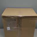 Best Choice Products Heated Shiatsu Foot Massager for Pain Relief, Plantar Fasciitis, Neuropathy, Blood Circulation w/Compact Design - Gold (Standard)