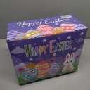 200pcs Prefilled Easter Eggs with Toys - Bulk Easter Basket Stuffers Fillers, Easter Eggs Party Favors for Kids Toddlers Hunt Prizes School Classroom Gifts Boys Girls