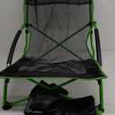 Alpine Mountain Gear Event Chair Lime/Black  CADAMGEVTGRN