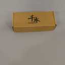 SENBON 440A stainless steel Ultra sharp pocket folding Chef knife peeling utility knife fruit knife Natural Olive Handle Camping BBQ trip Outdoor Portable kitchen knife