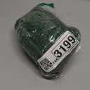 Blooming Jelly Women One Piece Swim Dress Tummy Control Swimsuits Slimming Mesh Sheer Sarong Wraps Bathing Suit (X-Large, Army Green)