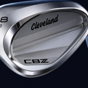 Cleveland CBZ Tour Satin 58 Wedge 58-12 Graphite FST KBS Hi-Rev G 80 Mint, Right Handed