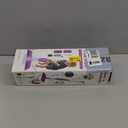 Kids Spray Mop, Toddlers Cleaning Playsets with Real Water Sprayer, Kids Mop Toys, Montessori Cleaning Set, Christmas Birthday Gifts for Boys and Girls Age 3 4 5 6, Purple