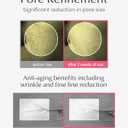 2 x Derma Pore 4D Collagen Serum (1.69 fl. oz) Hydrating Peptide Serum for Minimizing the Appearance of Pores, Skin Firming & Radiant Skin, Makeup Prep, Korean Skincare