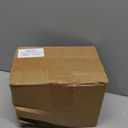 Feifeiya 6 Pcs Gold and Black Color Decorative Book & Thinker Statue Set - 3 Books Accents 3 Thinker Abstract Art Sculpture Home Decoration for Living Room Bookshelf Table Decor