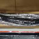 Window Visors Rain Guards for 2021-2026 Chevy Tahoe/GMC Yukon, Out-Channel Window Vent Wind Deflectors Visors Shades (Not for Yukon XL)