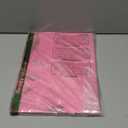 Prang (Formerly SunWorks) Construction Paper, Hot Pink, 9" x 12", 50 Sheets