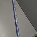 32" x 48" 2026 Wall Calendar Dry Erase - Large Starry Sky Calendar Wet & Dry Erasable Laminated 12 Month Annual Yearly Planner, Reversible, Horizontal/Vertical, Blue